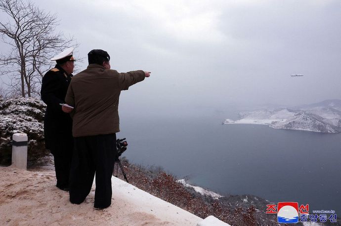 北朝鮮、日本の巡航ミサイル「トマホーク」購入を非難…地域最大の脅威に！