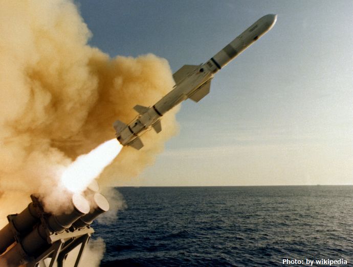 バイデン米政権、台湾へ11億ドル規模の武器売却承認を議会に要請へ…対艦ミサイル60基など！