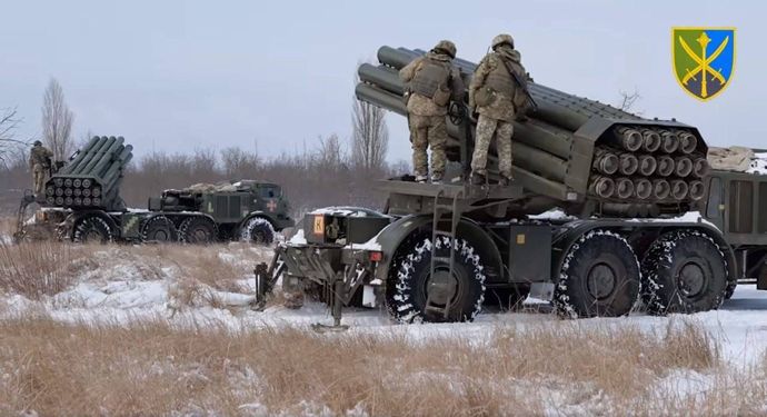 ロシア軍側「さらに優位な立場を確保した」…バフムト攻防戦で北部パラスコヴィイフカ村を占領！