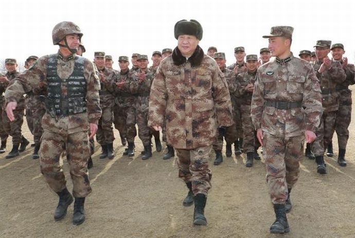 「各国からバカにされてきた」…中国の習近平主席が西側諸国に抱く「恨み」の正体！