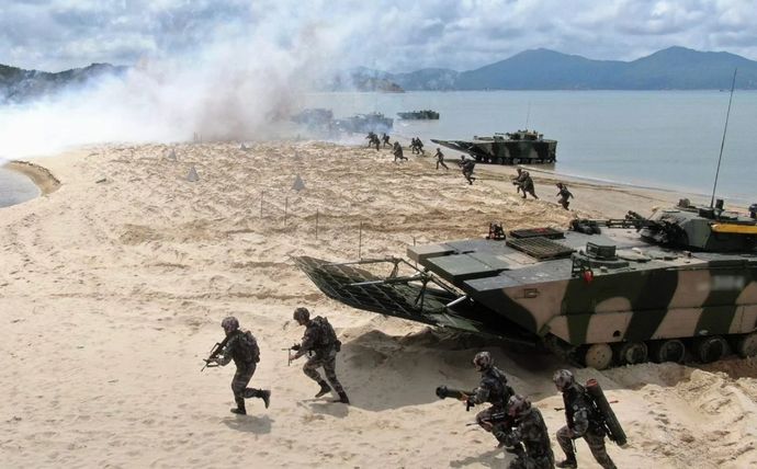 元公安捜査官「銃やミサイルを使わない中国の侵略はもう始まっている」 …土地・不動産買収狙いの背後に「千人計画」か！