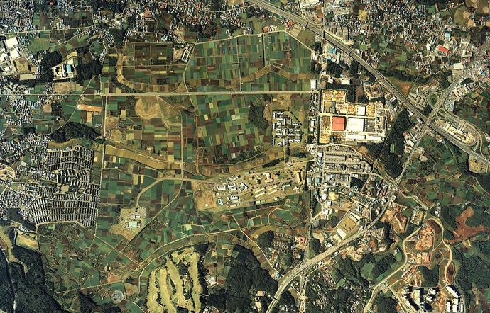 横浜市が米軍施設跡に計画しているテーマパーク、三菱地所が事業者に内定…TDLと同規模に！