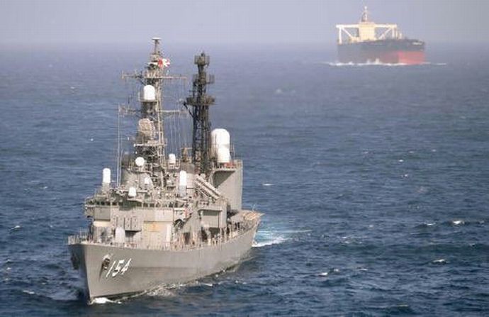 トランプ大統領「ホルムズ海峡は自分たちで守れ、アメリカは使ってない」…日本など同盟国に丸投げ示唆！