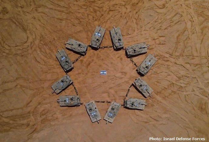 イスラエル建国と日本精神！