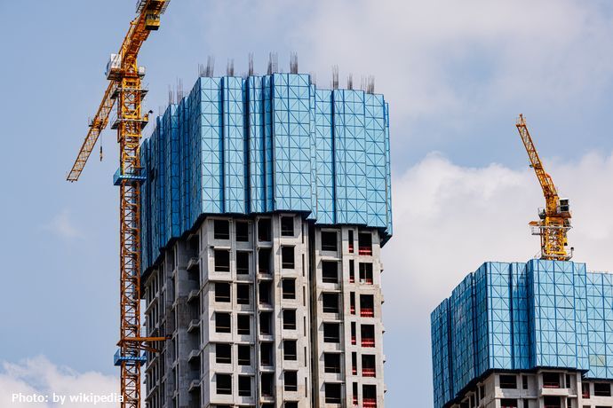 日本の「失われた30年」を教訓に…中国不動産市場はいかにしてソフトランディングするか！