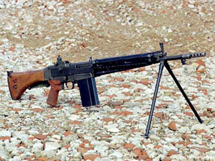 64式7.62mm小銃_(8464069407)