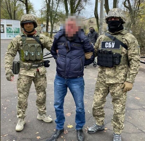 総動員令が出ているウクライナで徴兵逃れが横行…富裕層に兵役免除証明書をあっせん！