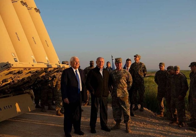 ネタニヤフ首相「イランには、もう核や弾道ミサイル開発能力はない」戦果を強調…地上部隊投入に含み！