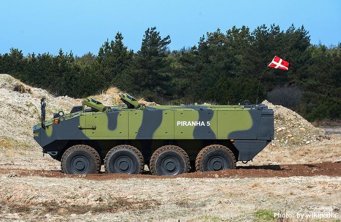 デンマーク国防相「ロシアが3年から5年以内にNATO加盟国を攻撃する可能性」と警告！