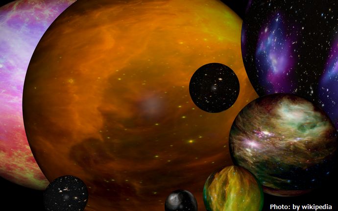 宇宙は複数存在するのか? 多元宇宙研究アプローチの現実…シドニー大教授の研究！