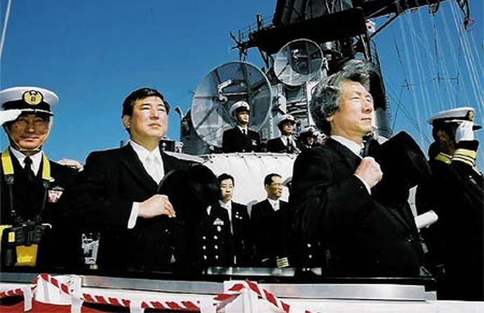 「首相になってほしい」トップの石破茂元幹事長…防災省の創設を！