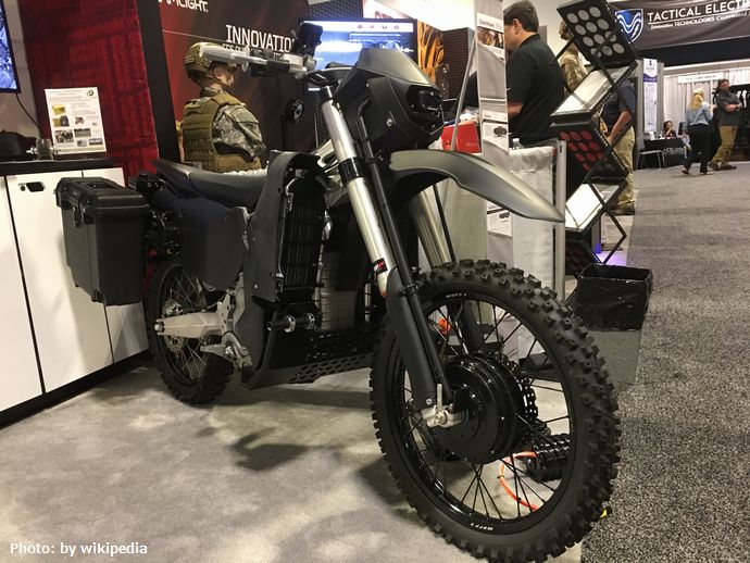 大手バイクメーカーに小型電動バイクを投入する動き相次ぐ！