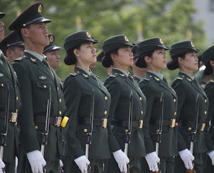 「軍事訓練だ」「日本人に改造されていく」との中国人旅行者投稿に反響…中國メディア！