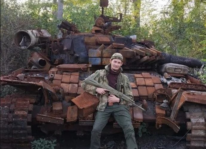 ロシア軍に制圧されていた東部の集落ニューヨルク方面で逆襲、ウクライナ軍が一部を奪還！