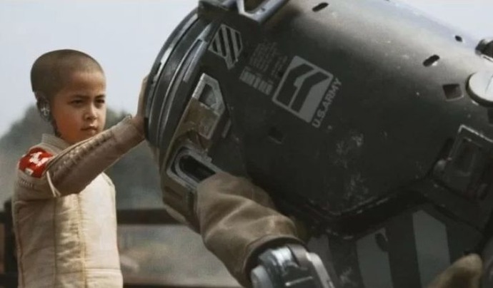 史上最高のロボット映画17本…2位は「メトロポリス」1位はあの大ヒットSFアクション！