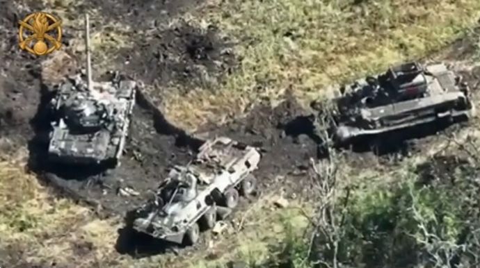 ウクライナ軍がバフムトで前進、ザポリージャ西部でも攻撃…9個旅団は温存、反転攻勢はこれから本格化！