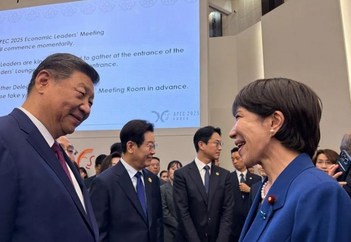 追い詰められているのは「高市首相」ではなく「習近平」…対日強硬姿勢は経済悪化で虚勢？！