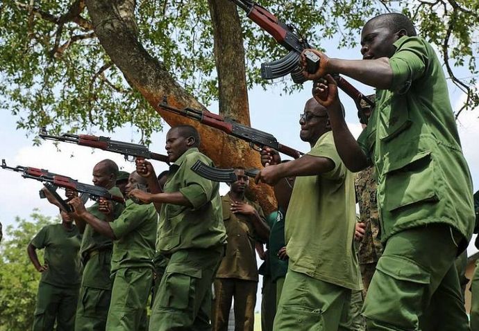 タンザニア政府、大統領選抗議後に200人以上を反逆罪で起訴…暴力的弾圧で多数死傷！