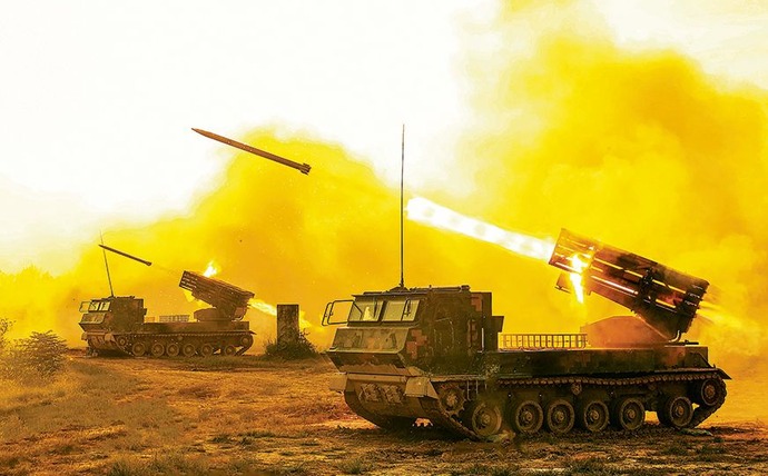 中国、台湾演習を正当化「事を荒立てないように」…各国の自制を求める声受け！