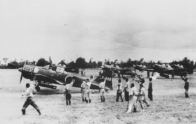 「あと2千万人の特攻隊を出せば必ず勝てる」無謀な主張…大西瀧治郎中将！