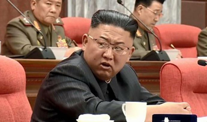 北朝鮮「米国が敵対慣行を続ければ宣戦布告と見なす」と威嚇！
