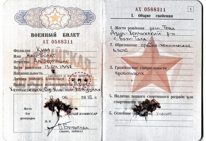 ロシアで死亡した北朝鮮兵の遺族、当局から口止め強要され誓約書「指紋押して嗚咽した」！
