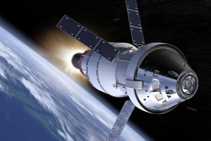 早ければ2月に「人類は再び月」へ、有人宇宙船打ち上げへ…米中ムーンレースの現時点！