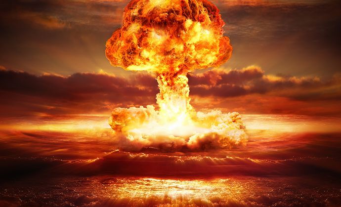 トランプ米大統領「核兵器は世界の脅威、広島や長崎を思い浮かべてほしい」！