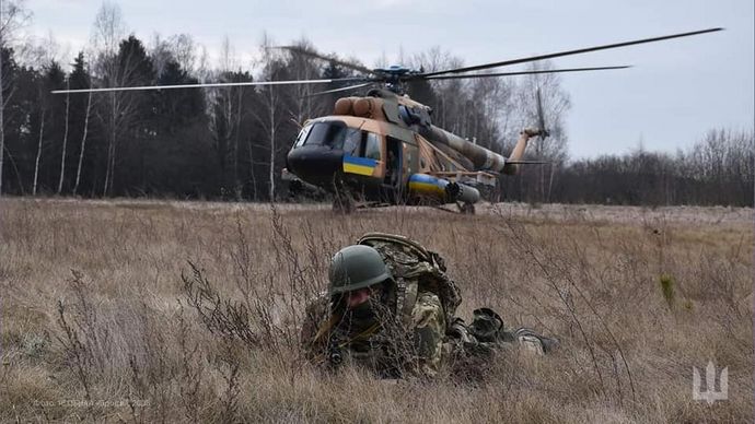 ウクライナ軍が要衝バフムトから撤退の動き、ロシア軍が市街包囲と主張…攻防は重要局面に！