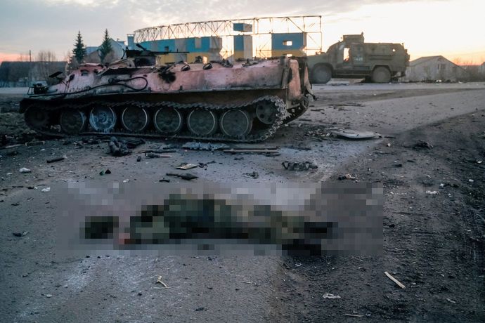 ウクライナ軍、激戦地ソレダルから「撤退」を認める…ロシア軍制圧発表から10日余り！