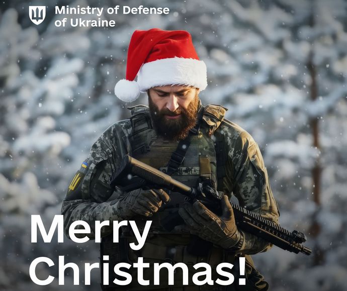 ロシア軍兵士の死傷者が120万(+1090人)を突破…ウクライナ国防省！