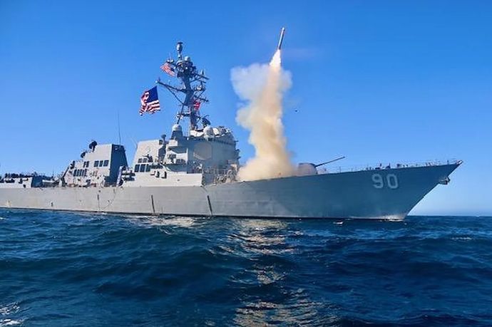 玉川徹氏、米イスラエルのイラン攻撃を批判「侵略ですよね」！