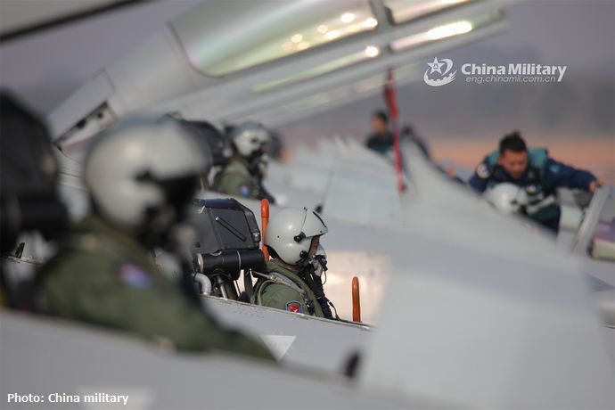 ドイツ国防相、中国に「退役軍人のスカウトやめろ」と要求…戦闘機パイロットの教官に採用！