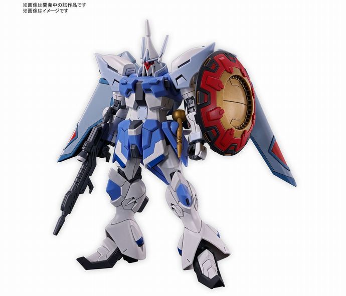 ガキ時代「ガンプラ、ギャンしか売れ残ってない」…令和最新版ギャンシュトローム発売！