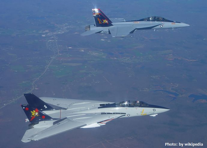 映画「トップガン・マーヴェリック」で再注目のF/A-18戦闘機…2025年後半に新規生産が終了に！