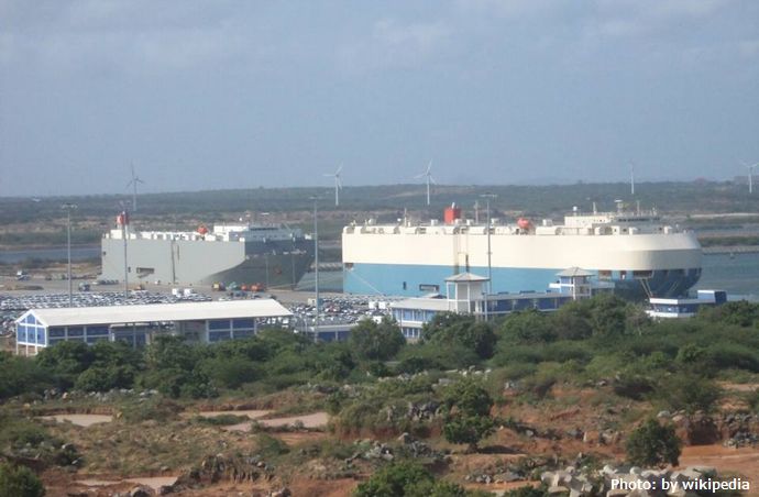 経済危機のスリランカ大統領、日本主導の債務再編を高く評価「日本が主導権をとればどの国も安心」！