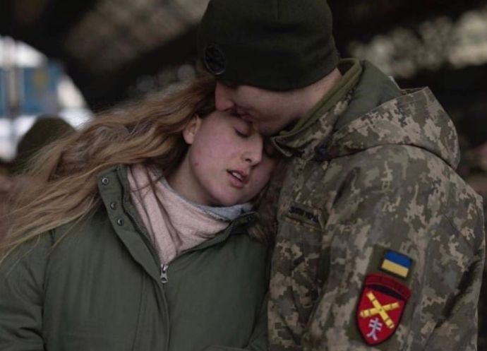 ウクライナからロシア軍が撤退する和平案を却下…ペスコフ露報道官！