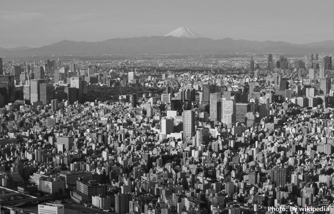 GDP予測、日本は世界4位に転落…23年にドイツが逆転！