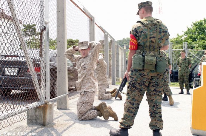 米国内の軍事基地や機密施設への中国人接近が頻発…スパイ活動の懸念強まる！