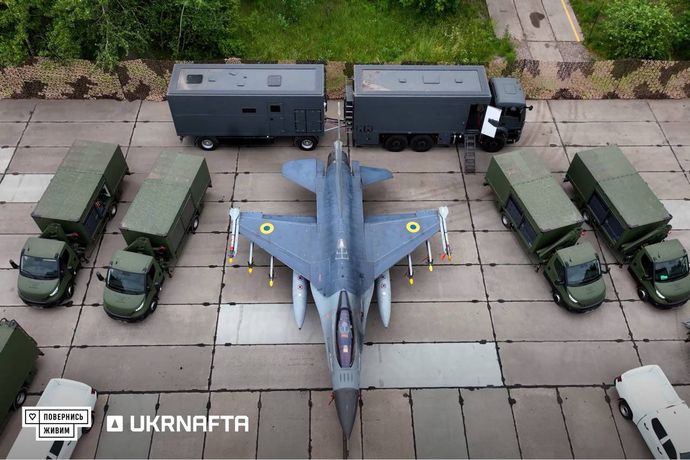 「欧米の戦闘機250機必要だ」ゼレンスキー大統領…スウェーデン製を主力に！