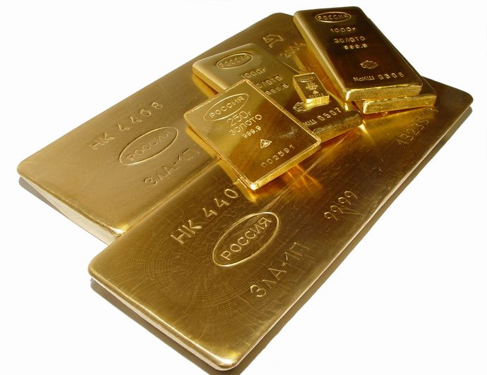 タコが自分の足を食う、石油蓄財のタンス預金「国民福祉基金」の純金地金を71%売却！