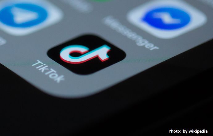 米FBI局長「中国は台湾を侵攻する際にはTikTokで世論戦を仕掛けてくる可能性がある」！