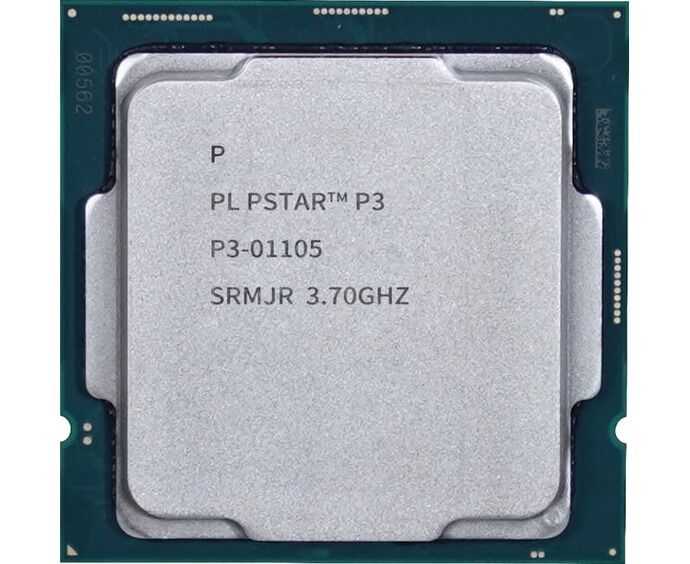 中国製x86アーキテクチャCPU、Powerstar「暴芯」が登場…しかし中身は？！
