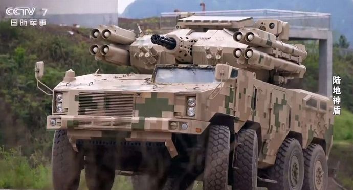 テレビ東京記者が中国外交部に一発かます⇒「中国製兵器はベネズエラ防衛に役に立たなかったのでは？」！