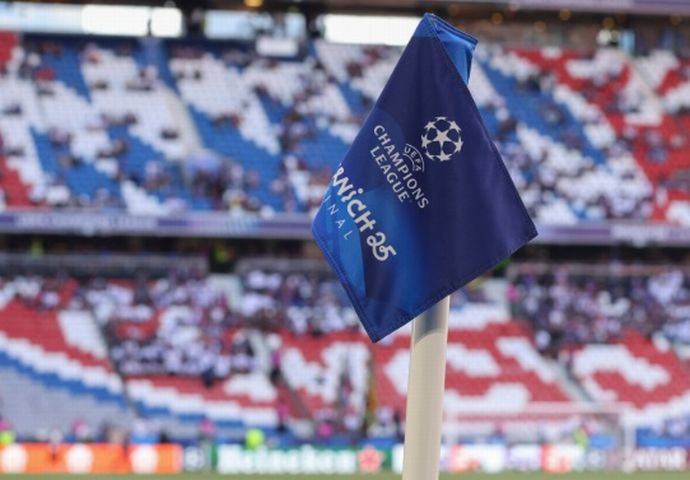 欧州サッカー連盟UEFA、イスラエルに資格停止処分を検討…ガザ地上侵攻で！