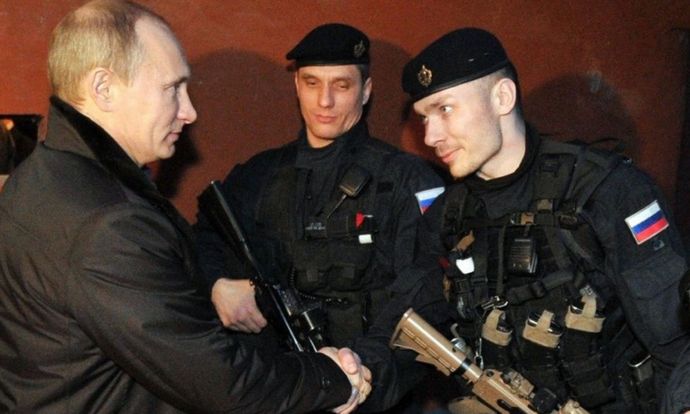 ロシア石油大手副社長が急死、ウクライナ侵攻後に懸念を表明…幹部死亡相次ぐ！
