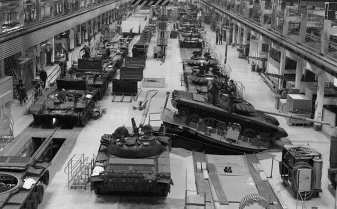 ロシア統計局、戦争開始以来最大の鉄鋼生産量落ち込みを記録…前年同期比で10.2%減！