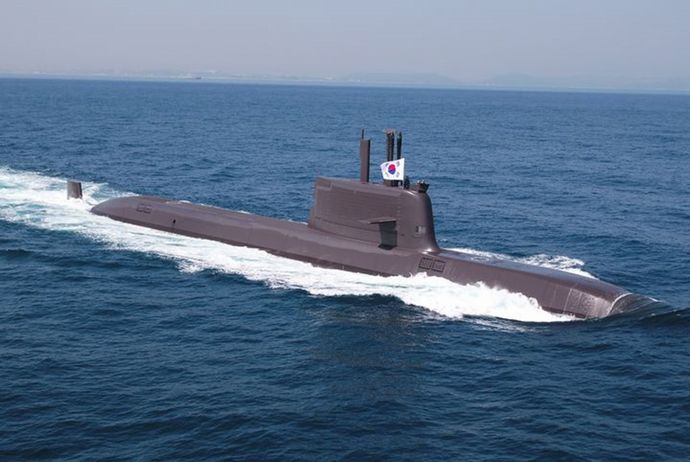 IAEA事務局長、韓国の原子力潜水艦導入推進に「転用防止の検証必要」！