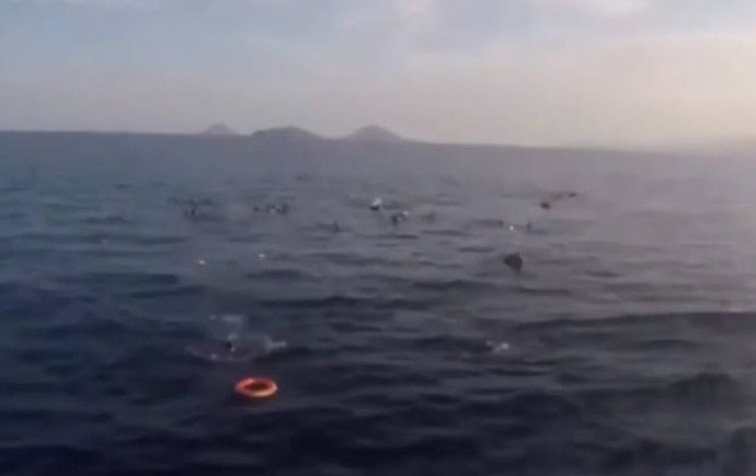 イエメン沖で約150人を乗せた移民船が沈没、少なくとも68人死亡…数カ月間で数百人が船舶事故で死亡！