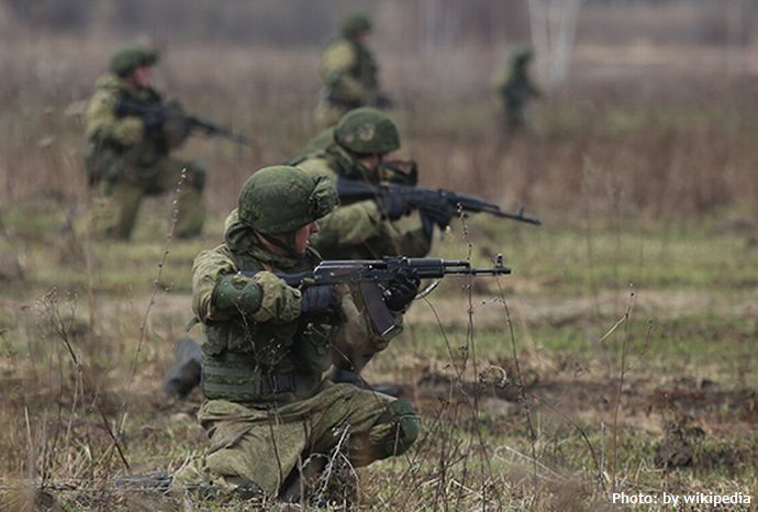 ロシア軍が捕虜のウクライナ兵3人射殺か…ウクライナ検察が捜査を開始！